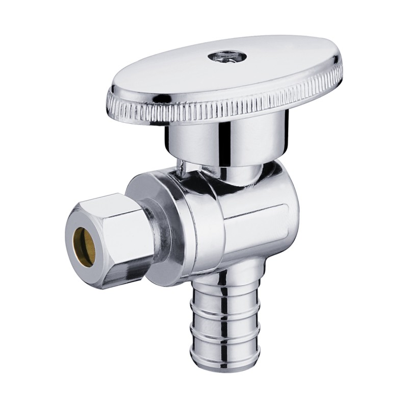 Brass Stop Valve